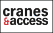 Cranes and Access Logo