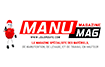 Manumag Magazine